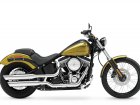2012 Harley-Davidson Harley Davidson FXS Blackline